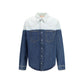 Blue Denim Shirt