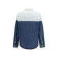 Blue Denim Shirt