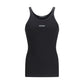 Black Cotton Top