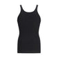 Black Cotton Top