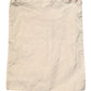 Brown Nylon Drawstring Swim Shorts Swimwear