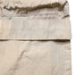Brown Nylon Drawstring Swim Shorts Swimwear