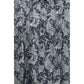 Blue Cotton Shirt