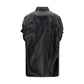 Black Lamb Ovis Aries Aries Shortsleeve Shirt
