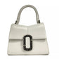 Marc Jacobs The St Marc Mini Top Handle Satchel Crossbody Bag