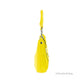 Marc Jacobs Monogram Terry Fabric Golden Kiwi Hobo Shoulder Bag Purse