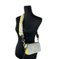 Marc Jacobs The Snapshot New York Crossbody Bag (The Rock)