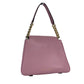 Marc Jacobs The J Marc Mini Chain Satchel Bag Crossbody