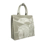 Burberry EKD Canvas Tote Bag With Coin Pouch