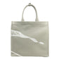 Burberry EKD Canvas Tote Bag With Coin Pouch