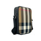 Burberry Paddy Check Crossbody Bag