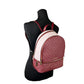 Michael Kors Rhea Medium PVC Backpack Bookbag