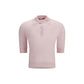 Multicolor Silk Shortsleeve Shirt