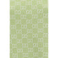 Bicolor Cotton Casual Dress