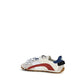 Multicolor Calf Leather Bos Taurus Sneakers
