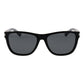 Black Plastic Sunglasses