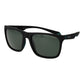 Black Plastic Sunglasses
