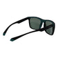Black Plastic Sunglasses