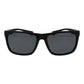 Black Plastic Sunglasses