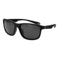 Black Plastic Sunglasses