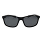 Black Plastic Sunglasses