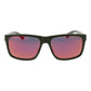 Bicolor Plastic Sunglasses