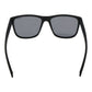 Black Plastic Sunglasses