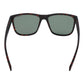 Brown Plastic Sunglasses
