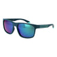 Bicolor Plastic Sunglasses