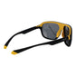 Black Plastic Sunglasses