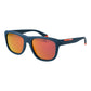 Blue Plastic Sunglasses