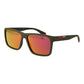 Bicolor Plastic Sunglasses