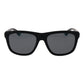 Black Plastic Sunglasses