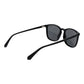 Black Plastic Sunglasses