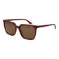 Multicolor Plastic Sunglasses