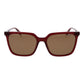 Multicolor Plastic Sunglasses
