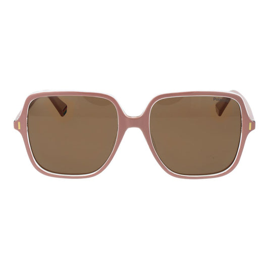 Multicolor Plastic Sunglasses