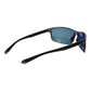 Black Plastic Sunglasses