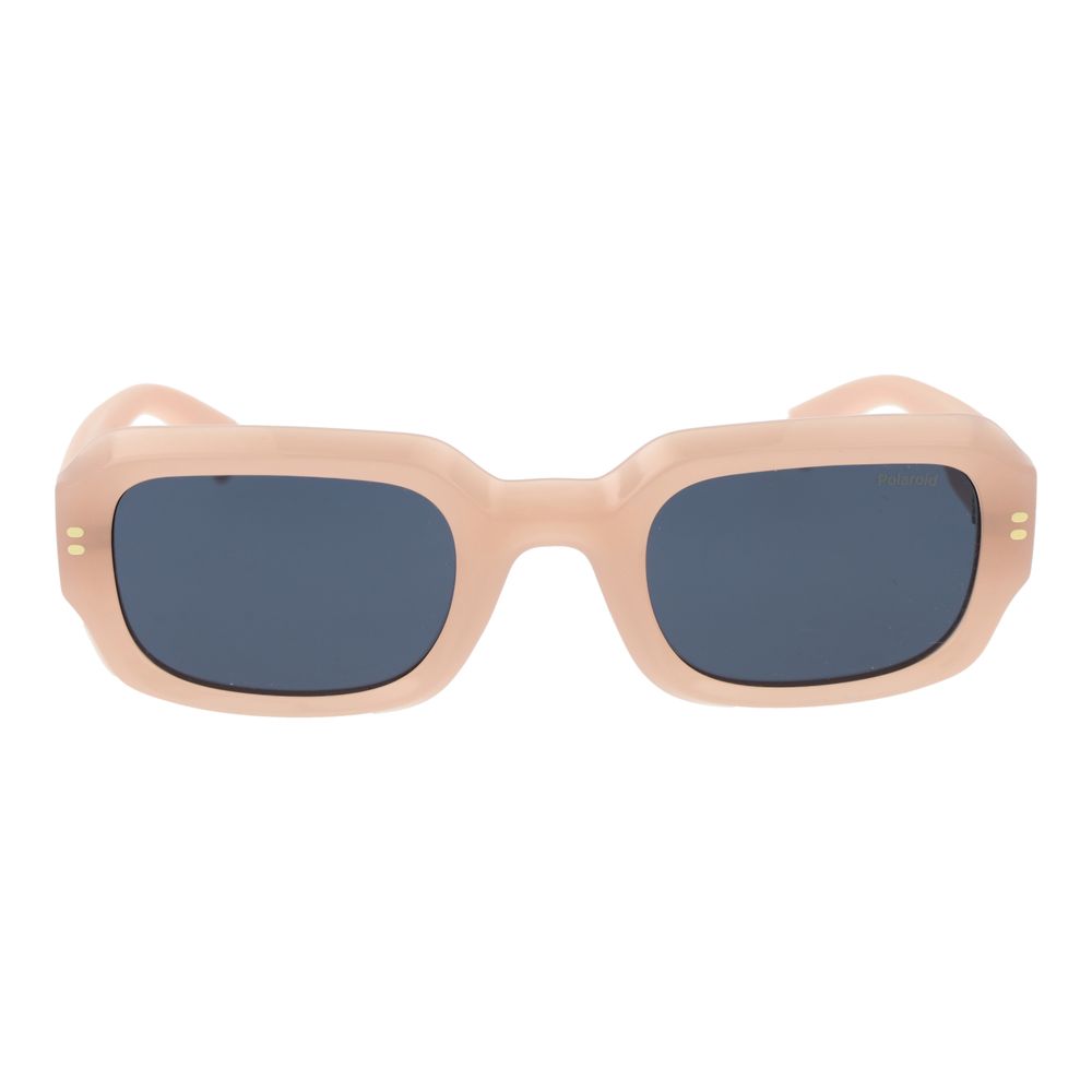 Multicolor Plastic Sunglasses