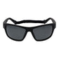 Black Plastic Sunglasses
