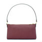 Multicolor Leather Shoulder Bag
