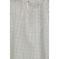 White Cotton Pattern Shirt