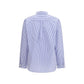 Multicolor Cotton Pattern Shirt