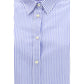 Multicolor Cotton Pattern Shirt