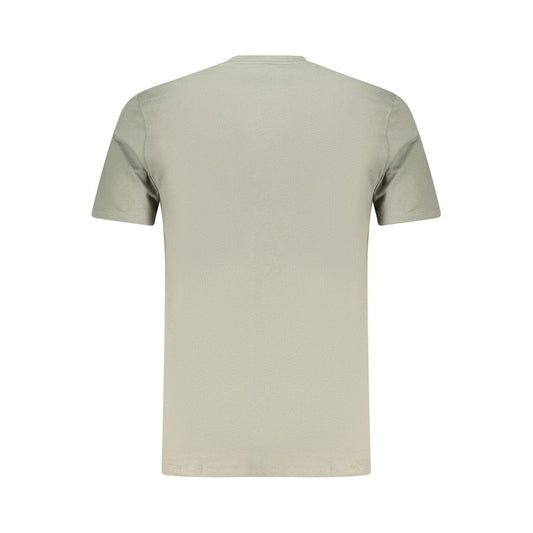 Verde Cotton Men's T-Shirt