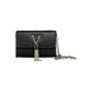 Nero Polyurethane Women's Bag