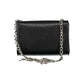 Nero Polyurethane Women's Bag