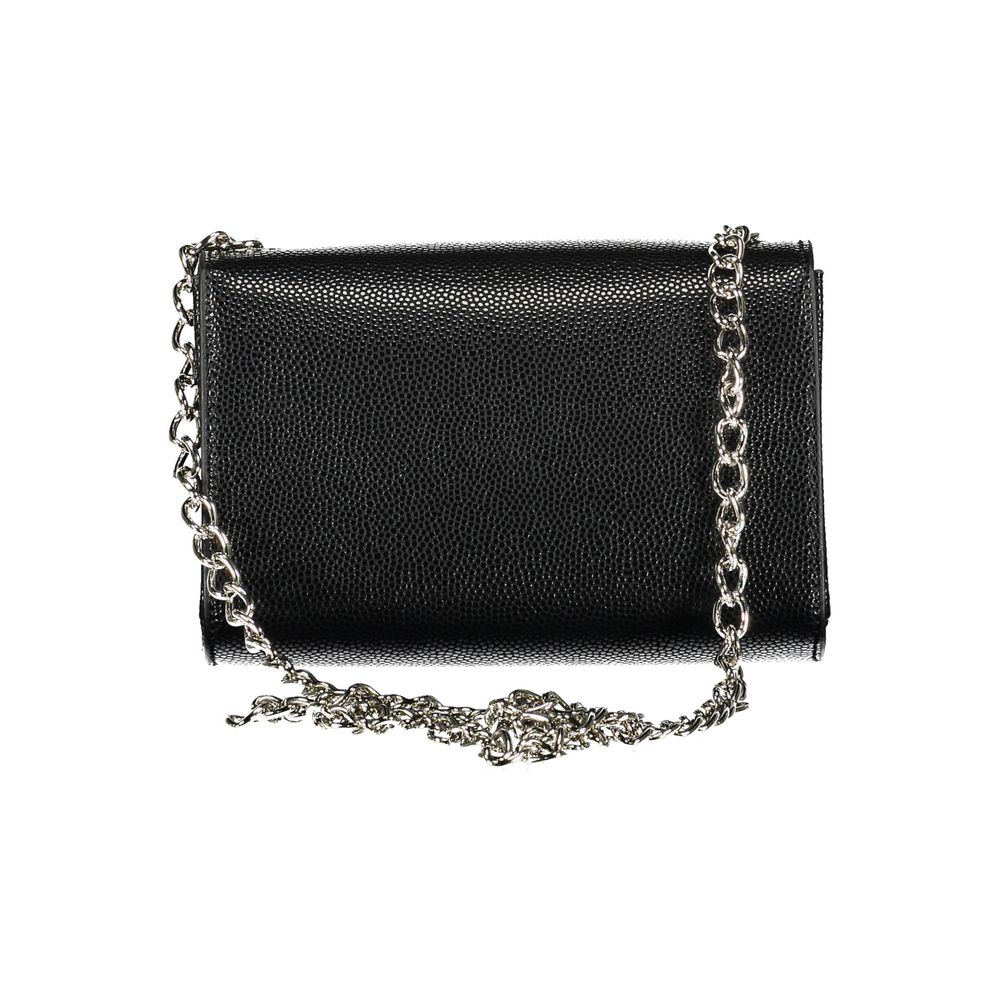 Nero Polyurethane Women's Bag