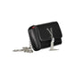 Nero Polyurethane Women's Bag