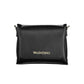 Nero Poliuretano Womens Bag